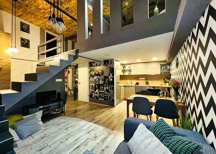Csengery Apartment