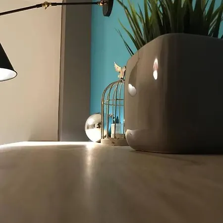 Csengery Apartment Budapest Kültér fotó