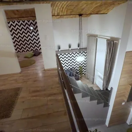 Csengery Apartment Budapest Kültér fotó