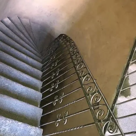 Csengery Apartment Budapest Kültér fotó