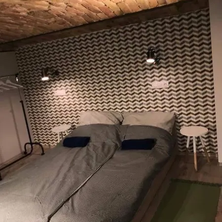 Csengery Apartment Budapest Kültér fotó