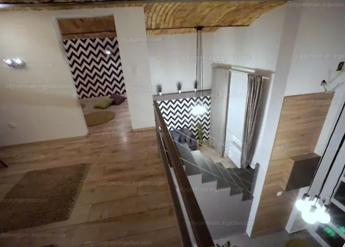 Csengery Apartment