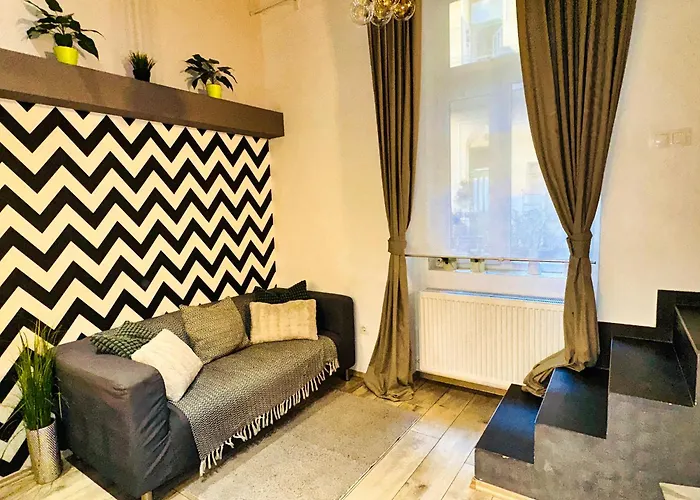 Csengery Apartment