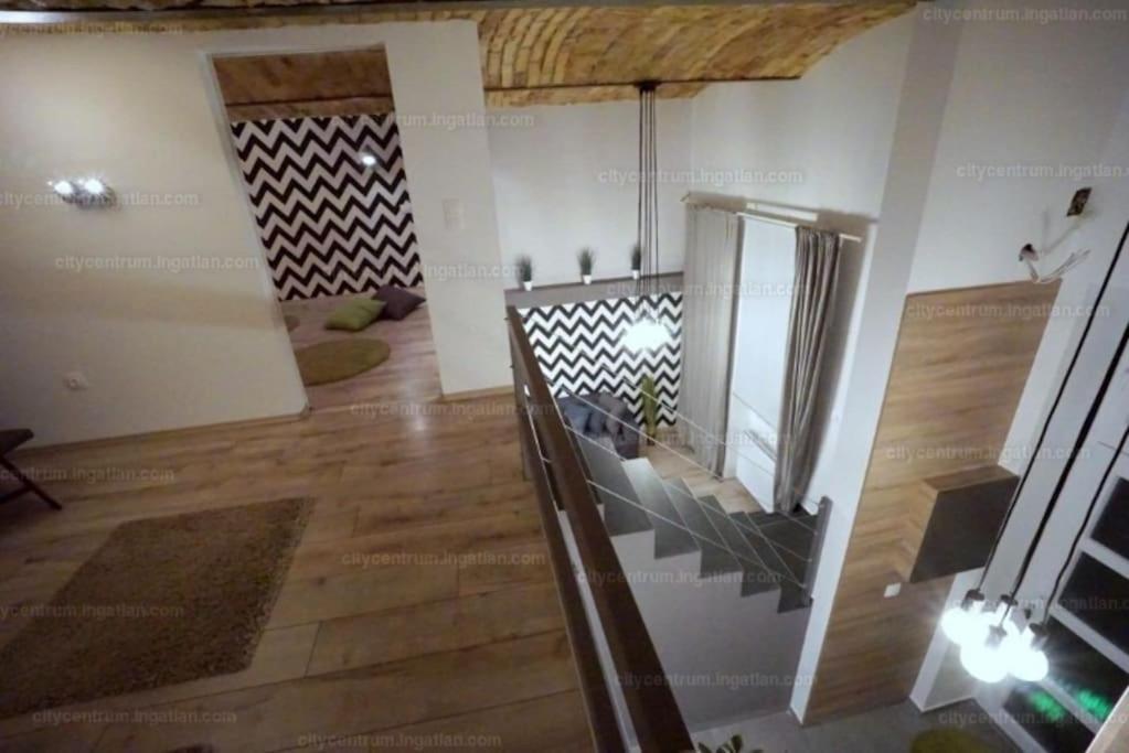 Csengery Apartmán