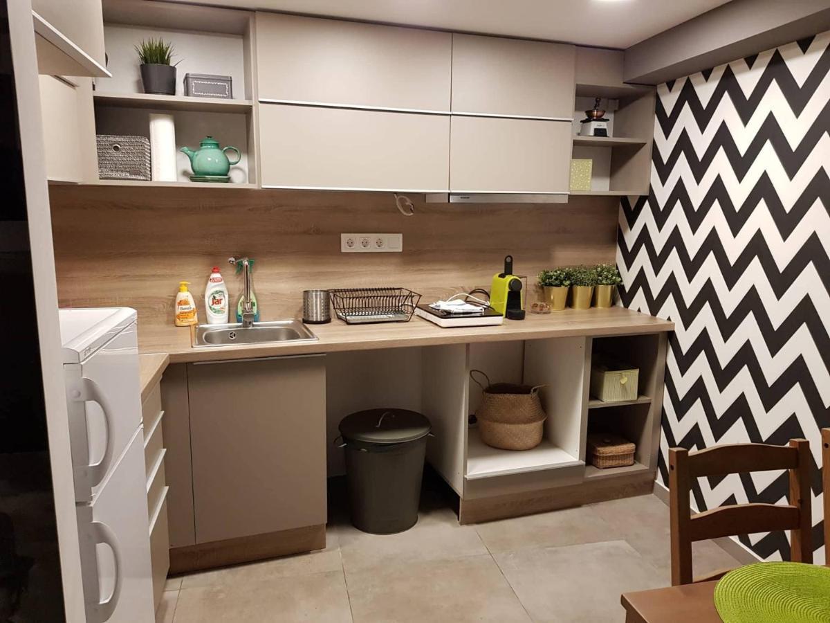 Csengery Apartmán