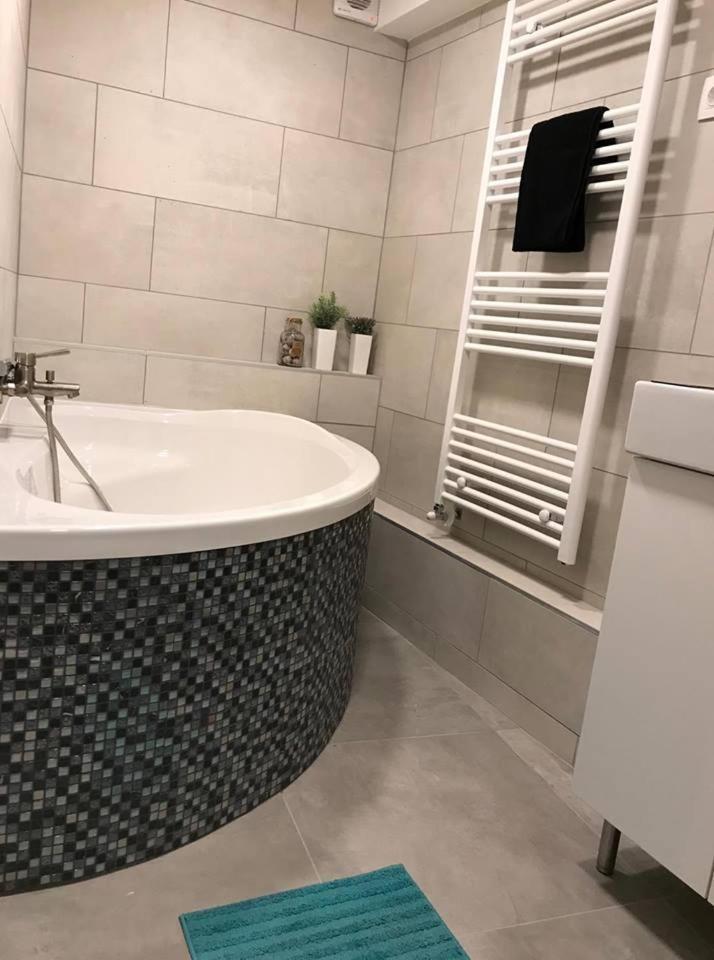 Csengery Apartmán