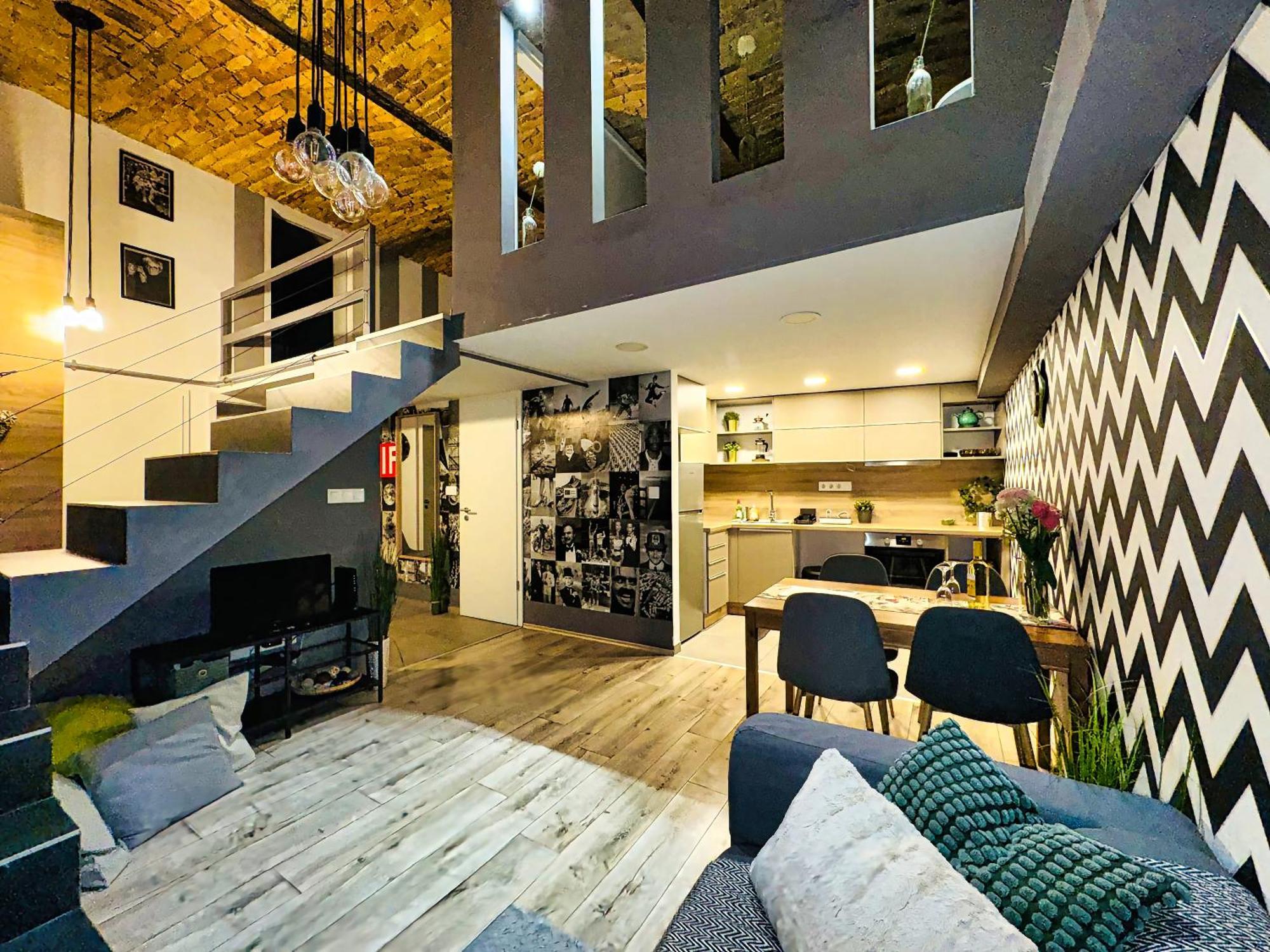 Apartmán Csengery *